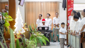 galeri, Ibadah Natal GKJ Baki 2025, gereja kristen jawa, gkj, gkj baki, gereja kristen jawa baki, baki, sukoharjo, gkj klasis sukoharjo, klasis sukoharjo, klasis, sinode gkj, sinode 